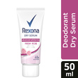 Rexona Dry Serum Fresh Rose 50Ml