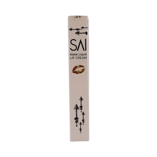 SAI Matte Liquid Lip Cream 5ML (06 Summer Fling)