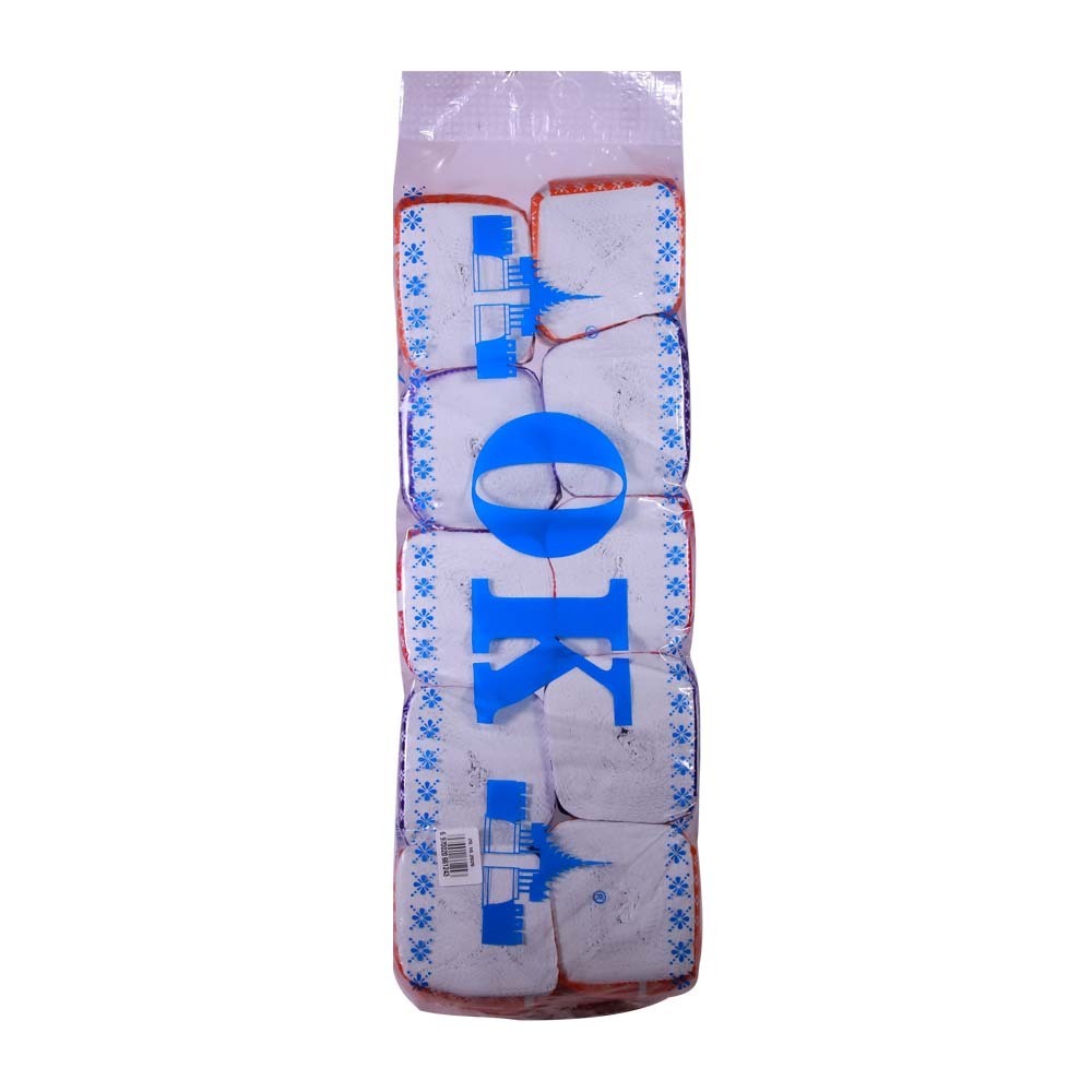 Ok Bathroom Tissue 2Ply 10Rolls