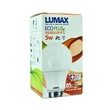 Lumax Eco Bulb 5W Warmwhite Lux 57-00300