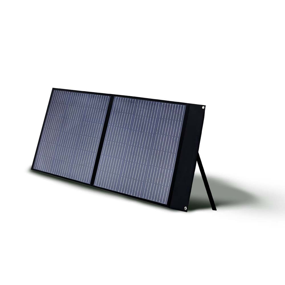 Foldable Solar Panel (100W)