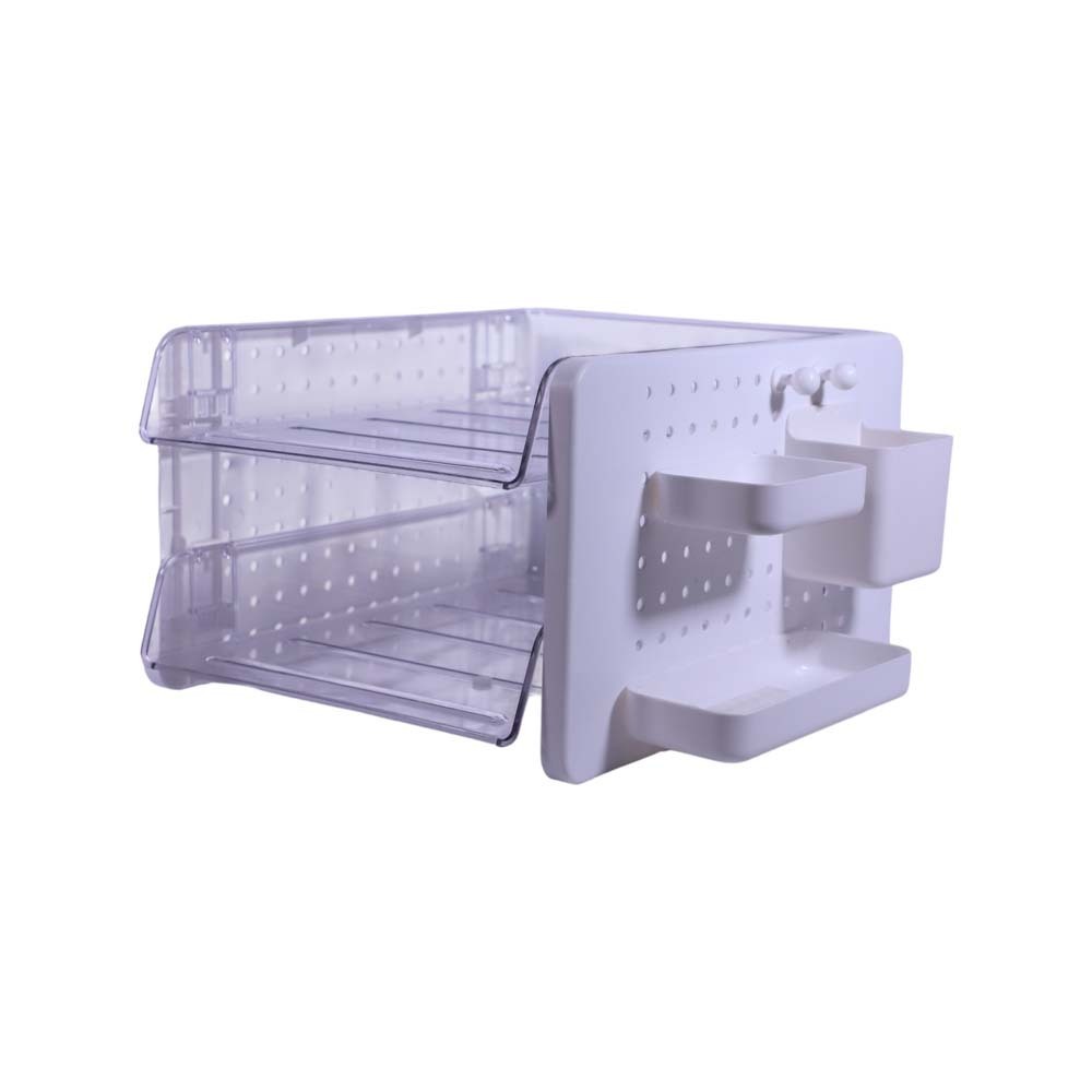Multi-Purpose Storage Rack 2 Layers A022729