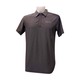 Mr Cool Sport Shirt MC Gray 3XL