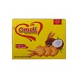 Omeli Sesame Coconut Cracker 288G