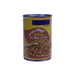 Ready Steamed Yellow Peas 340G