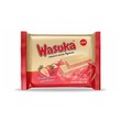 Wasuka Crunchy Wafer Strawberry Flavour 50G