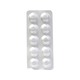 Metohir Metoprolol 25MG 10PCS