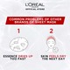 Loreal Revitalift Crystal Micro-Essence Treatment Face Mask 30G