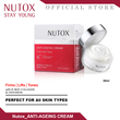 Nutox Anti-Ageing Cream 30Ml