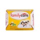 Family Care Thanakha & Lime Antibacterial Bar Soap 110G