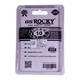 GS Rocky Dimple Brass Keys 40mm No.737