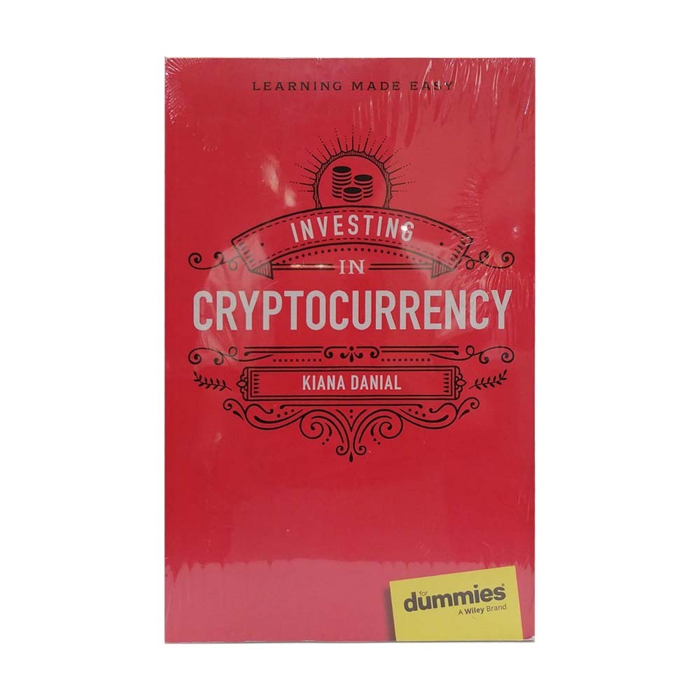 Investing In Cryptocurrency