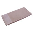 MGOU Simple Towel 34 x74cm (Beige XT-2538) 30301017615