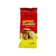 Tastee Peanut Butter Cookies 72G