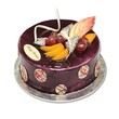 Seasons Bluberry Cake(2KG)