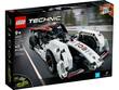 Lego Technic Formula E™ Porsche 99X Electric 422Pcs/Pzs (9+Age/Edages) 42137