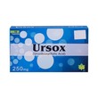 Ursox Ursodeoxycholic Acid 250MG 10PCS
