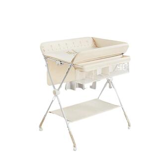 Changing Table (Yellow)