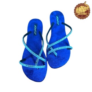 Sin Pauk Women Velvet Slipper (Design-3,No-36) BGK-020