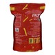 Eggy Fried Potato Chips Mala 120G