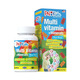 PN Kids Multivitamin & Minerals For Boys 60Gummies