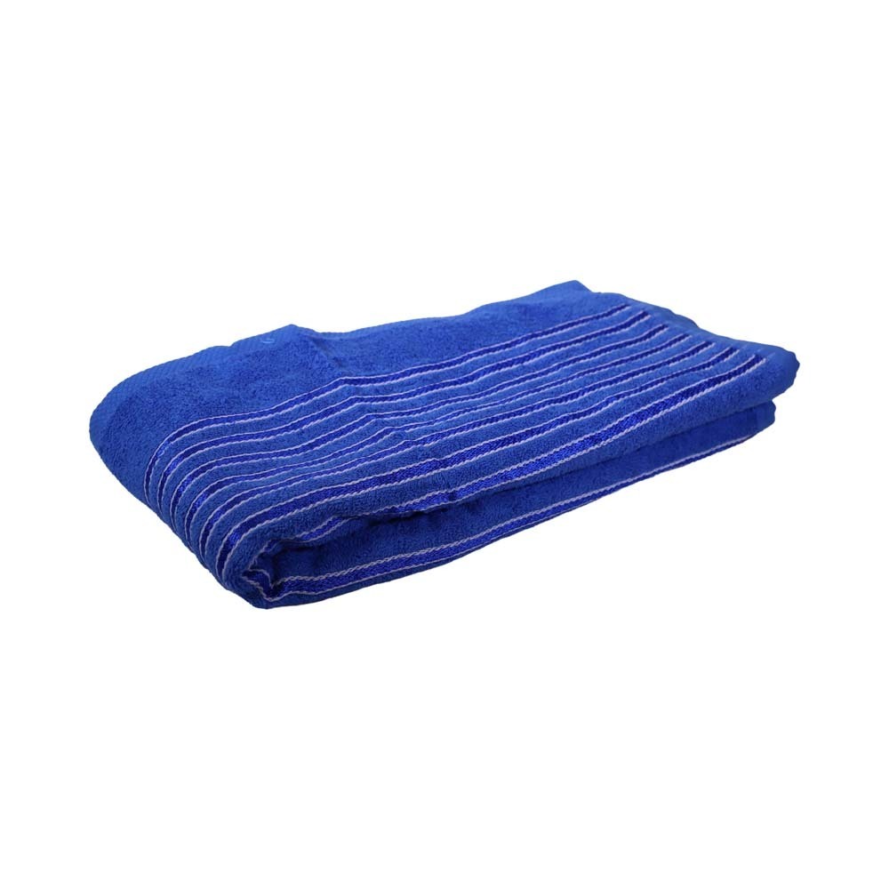 Florina Bath Towel 30 x 60in No.8018