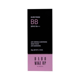 Dabo Make Up Glow Finish Bb SPF47Pa+ 50G 23