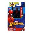 Hasbro Spider Man 4In Miles Morales F6974