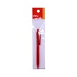 Deli Xtream Ball Pen 0.7mm Q02140 (Red)