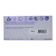 Super Care Nitrile Powder Free Exam Gloves (L)