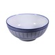 PK Soup Bowl 7in (Blue)