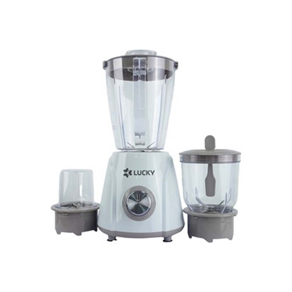 Lucky 3 in 1 Blender 1.4L DL-318