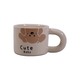 MGOU Ceramic Cup 350ML (Dog CP0188-6)