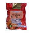 City Selection Pork Mushroom Meatballs 180G