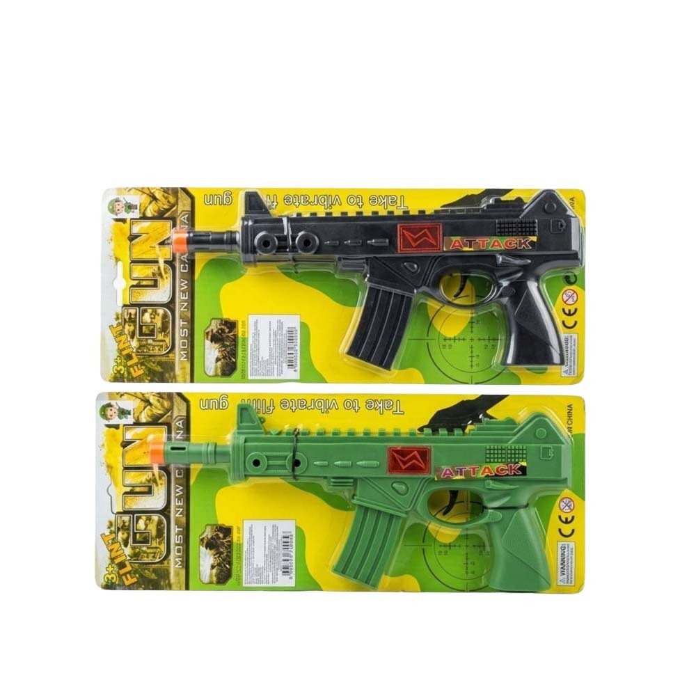 Baby Cele Kids Flint Gun Toy 1PC Random 10901