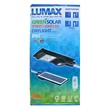 Lumax Solar Street Light LUX-58-00282