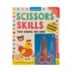 Animal Friends Scissors Skills