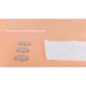 Be Super Baby Diaper Small White