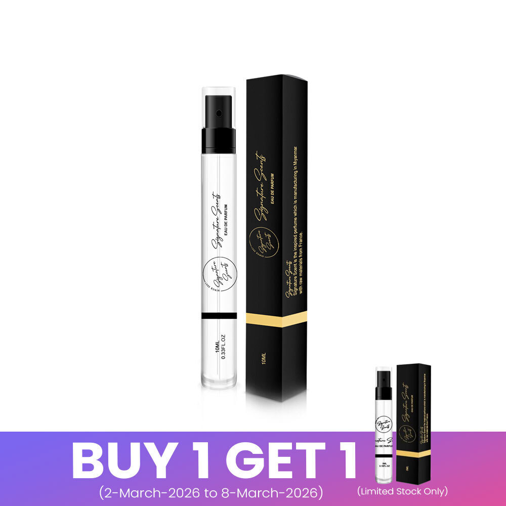 Signature Scents Chanel Chance 10ML