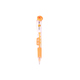 CHWEN Mechanical Pencil 0.5 Orange 31600003