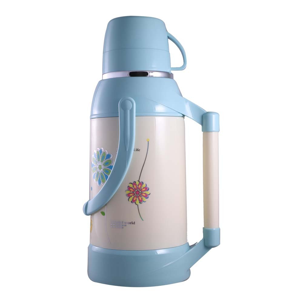 Classic Vacuum Flask 3.2LTR No.804