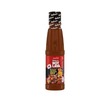 Delisaos Hot Lava Korean Chicken Sauce Honey Spicy 160G