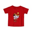 TF Junior Kid Boy CNY T Shirt S/S RD-032