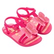 Ipanema Garden Shine Baby Sandal (No-6) 427308BG962