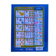 U Learn 1 To 20 English Tracing Book (4 Lines)
