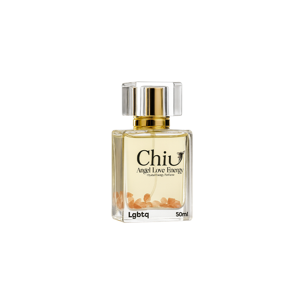 Chic Perfume (LGBT) 50ML