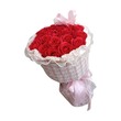 Eternal Love 034 Red Rose (Pink) (Artificial Flower)