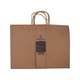 City Selection Shopping Bag 31X42X13CM 3PCS