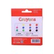 Crayon 24PCS A022786