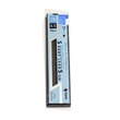 TOYO Pencil Lead 2B 0.5MM (S328) Blue